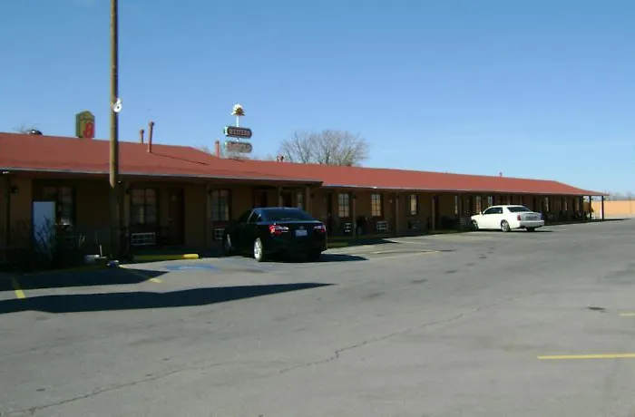 Executive Inn